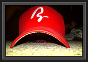 Image of AG79 Clothing Line Hat