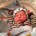 Ryan and Mylanies New Baby Boy Logan Walter Barre Cochrane